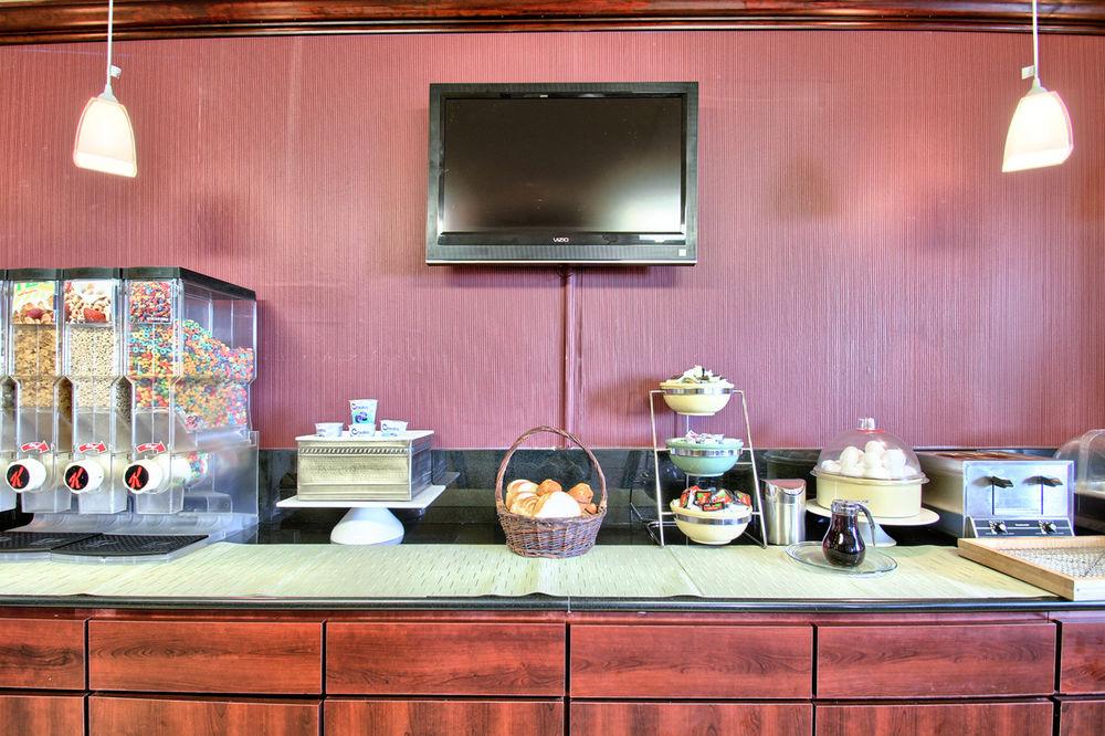 Quality Inn Enola - Harrisburg Eksteriør billede