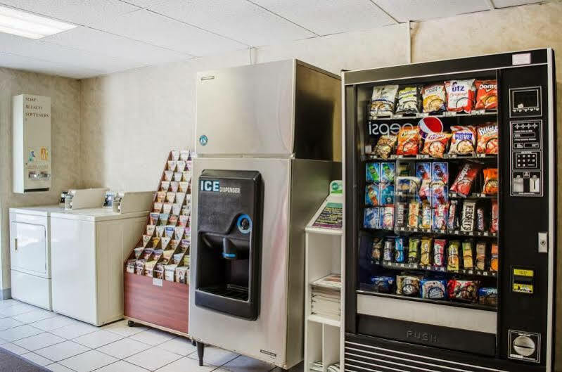 Quality Inn Enola - Harrisburg Eksteriør billede